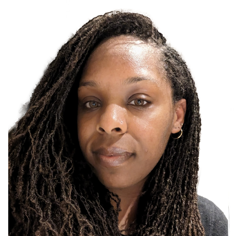 Quianna Green